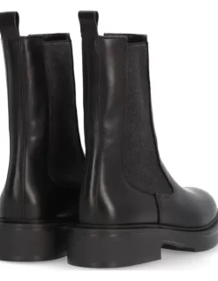 Hot Vogue Mujer Botas
