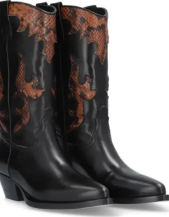 Online Western Mujer Botas
