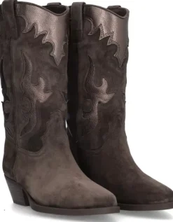 Clearance Western Mujer Botas