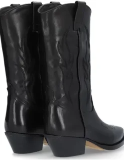 Clearance Western Mujer Botas