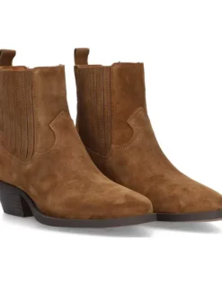 Cheap Western Mujer Botines