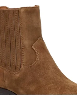 Cheap Western Mujer Botines