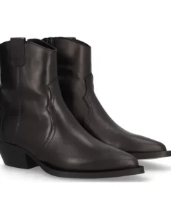 Cheap Western Mujer Botines