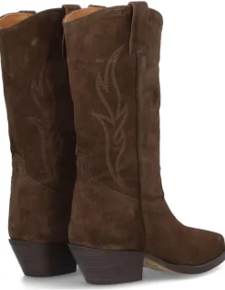 Discount Western Mujer Botas