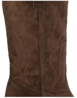 Discount Western Mujer Botas