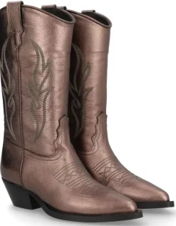 New Western Mujer Botas